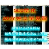 海阳张江雷:SEO外链推广工具有哪些